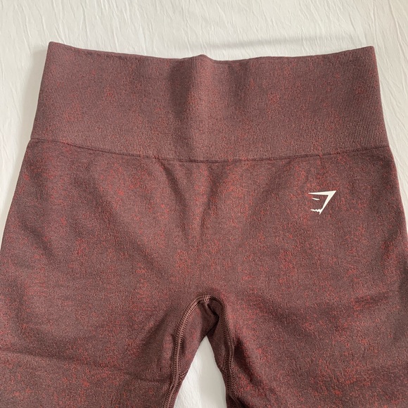 Gymshark Seamless Leggings NEW - Picture 5 of 6